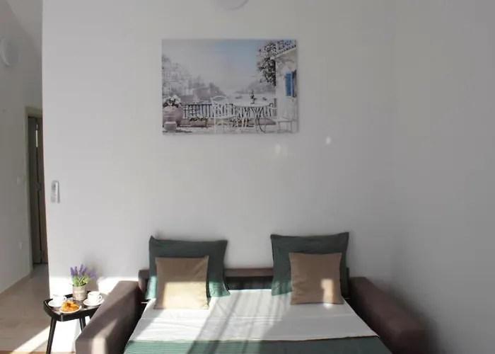 Apartment Krismil
