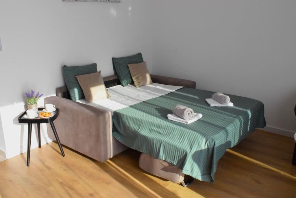 Krismil Apartment Kotor