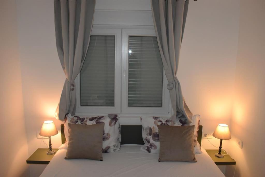 Apartment Krismil Kotor