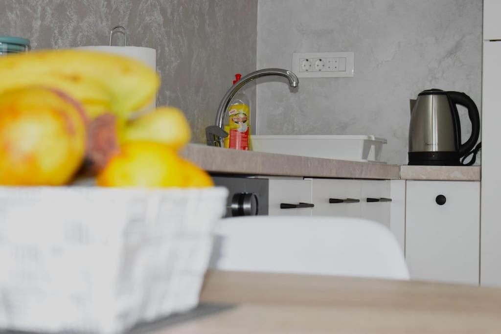 Apartment Krismil Kotor