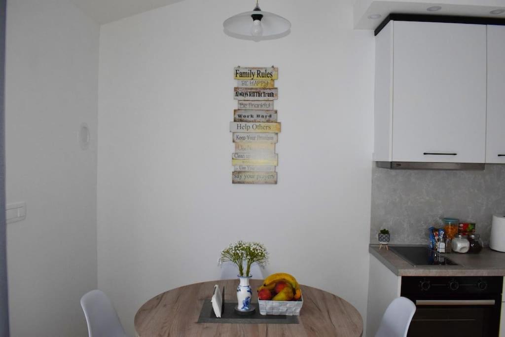 Apartment Krismil
