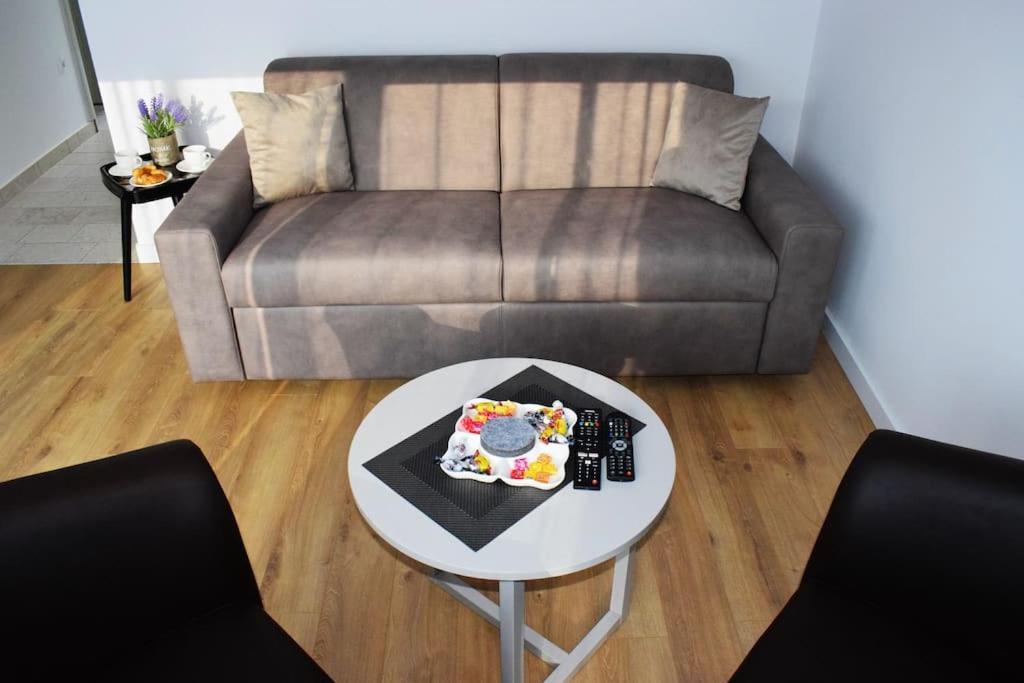Krismil Apartment Kotor
