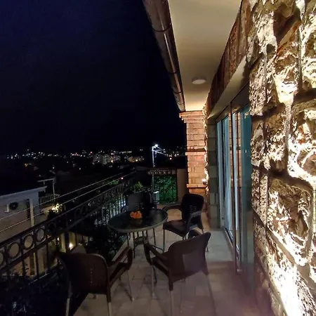 Apartment Krismil Kotor Exterior photo