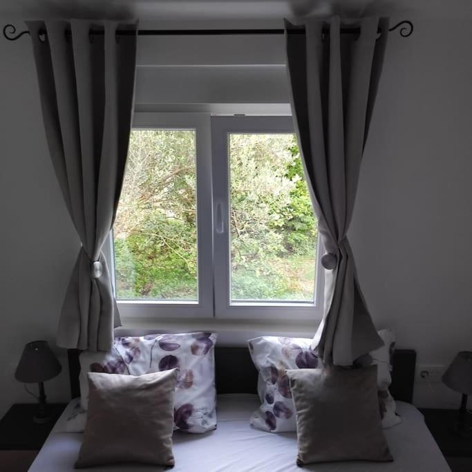 Krismil Apartman *