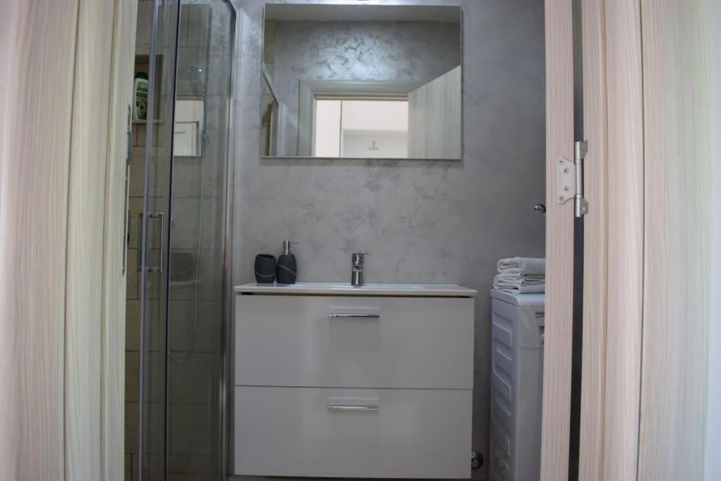 Krismil Apartman