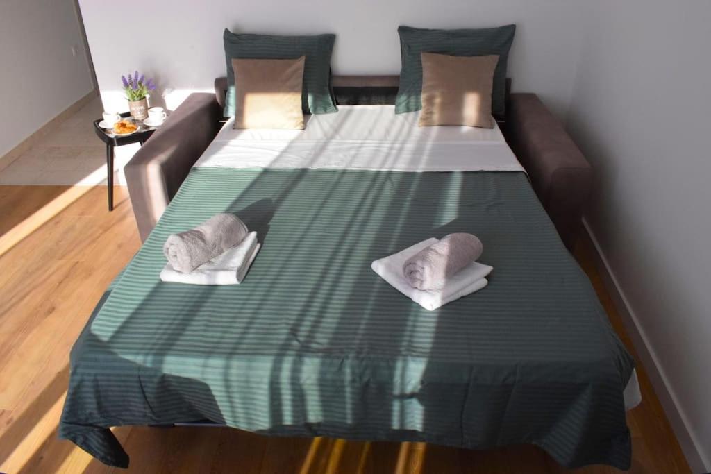 Apartman Krismil *